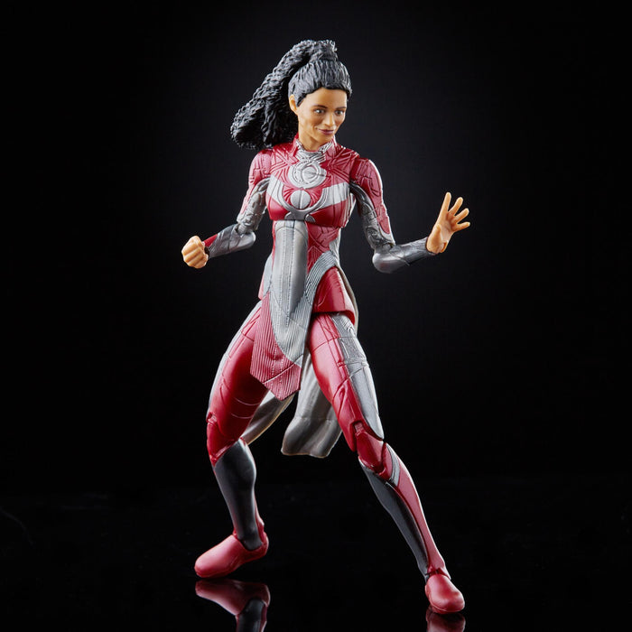 Marvel Legends Eternals Action Figure - Makkari