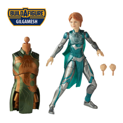 Marvel Legends Eternals Action Figure - Marvel's Sprite