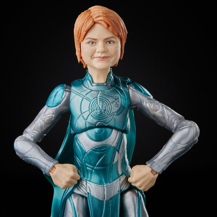 Marvel Legends Eternals Action Figure - Marvel's Sprite