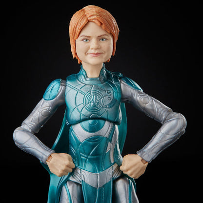 Marvel Legends Eternals Action Figure - Marvel's Sprite