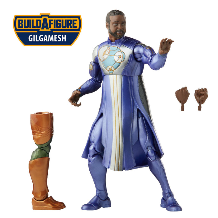 Marvel Legends Eternals Action Figure - Phastos