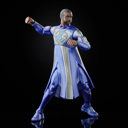 Marvel Legends Eternals Action Figure - Phastos