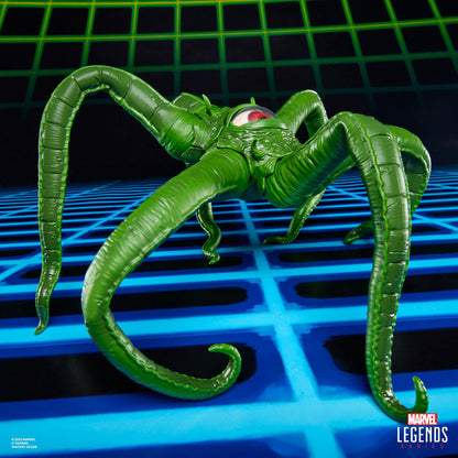 Marvel Legends Gamerverse 6 Inch Exclusive Action Figure - Gargantos
