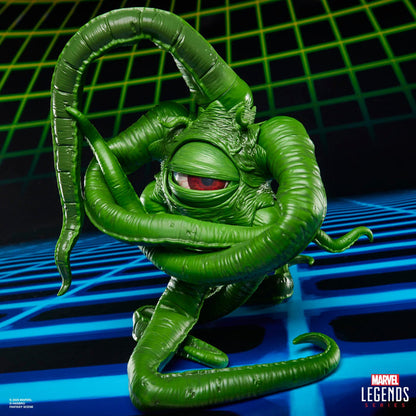 Marvel Legends Gamerverse 6 Inch Exclusive Action Figure - Gargantos