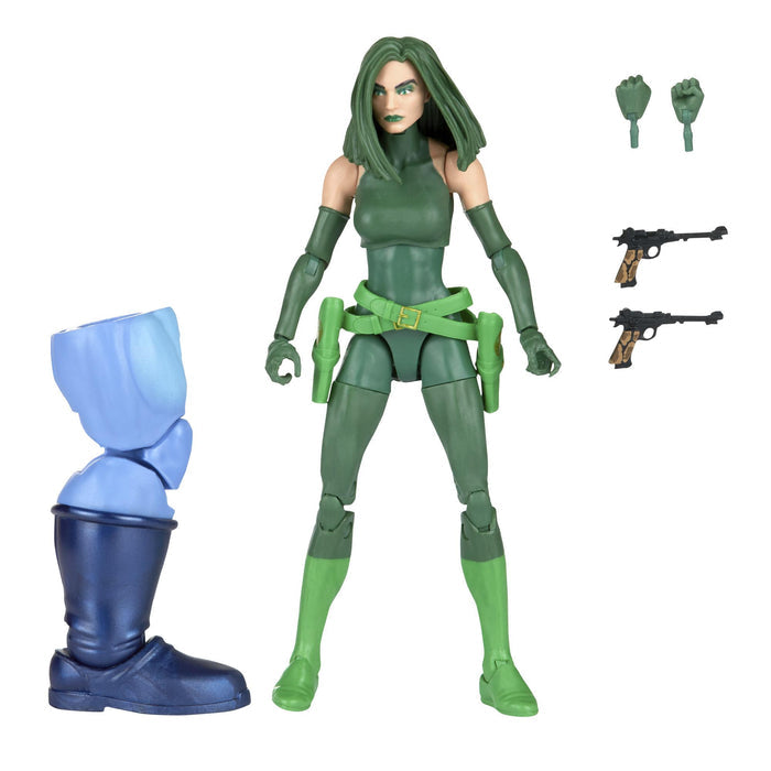 Marvel Legends Iron Man Wave 2 Action Figure - Madame Hydra