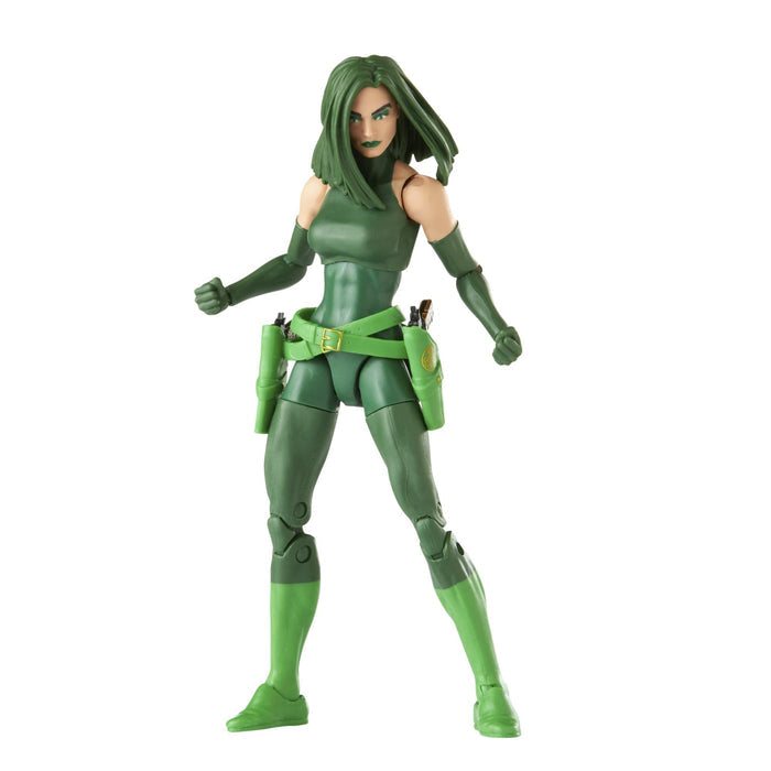 Marvel Legends Iron Man Wave 2 Action Figure - Madame Hydra