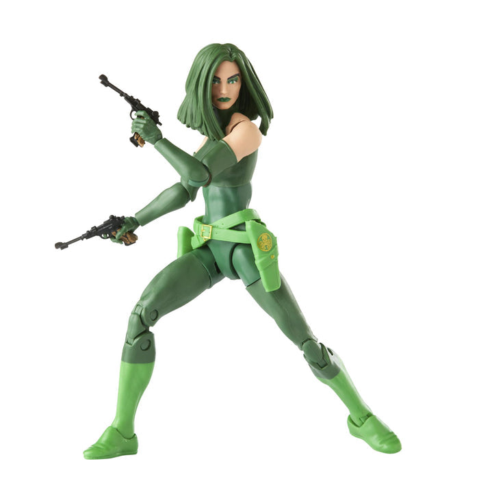 Marvel Legends Iron Man Wave 2 Action Figure - Madame Hydra
