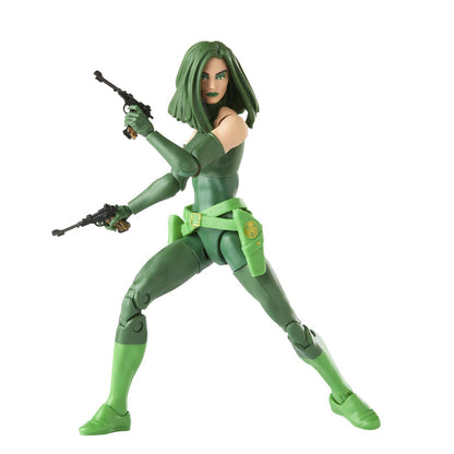 Marvel Legends Iron Man Wave 2 Action Figure - Madame Hydra