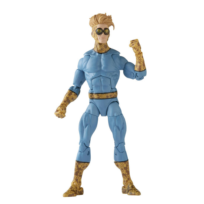Marvel Legends Iron Man Wave 2 Action Figure - Marvel's Speedball