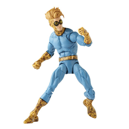 Marvel Legends Iron Man Wave 2 Action Figure - Marvel's Speedball