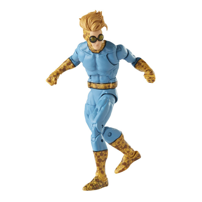 Marvel Legends Iron Man Wave 2 Action Figure - Marvel's Speedball