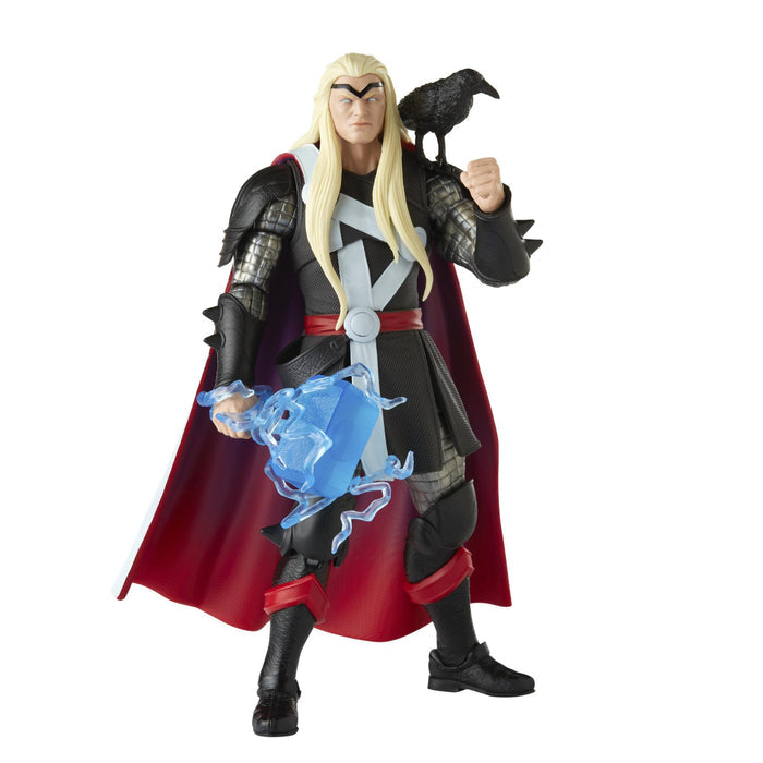 Marvel Legends Iron Man Wave 2 Action Figure - Thor