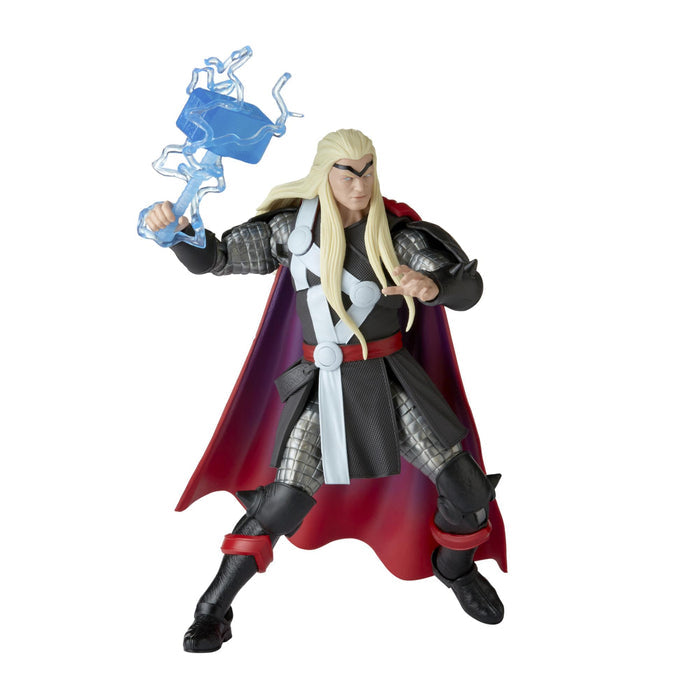 Marvel Legends Iron Man Wave 2 Action Figure - Thor