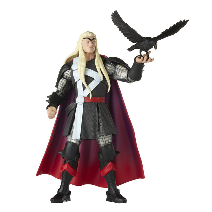 Marvel Legends Iron Man Wave 2 Action Figure - Thor