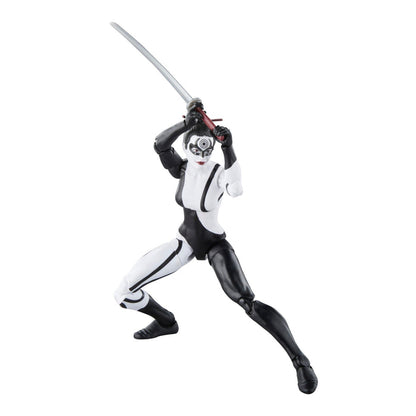 Marvel Legends Knights 6-Inch Action Figure - Lady Bullseye