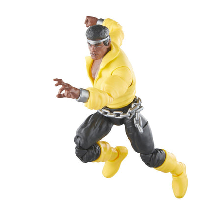 Marvel Legends Knights 6-Inch Action Figure - Luke Cage Power Man