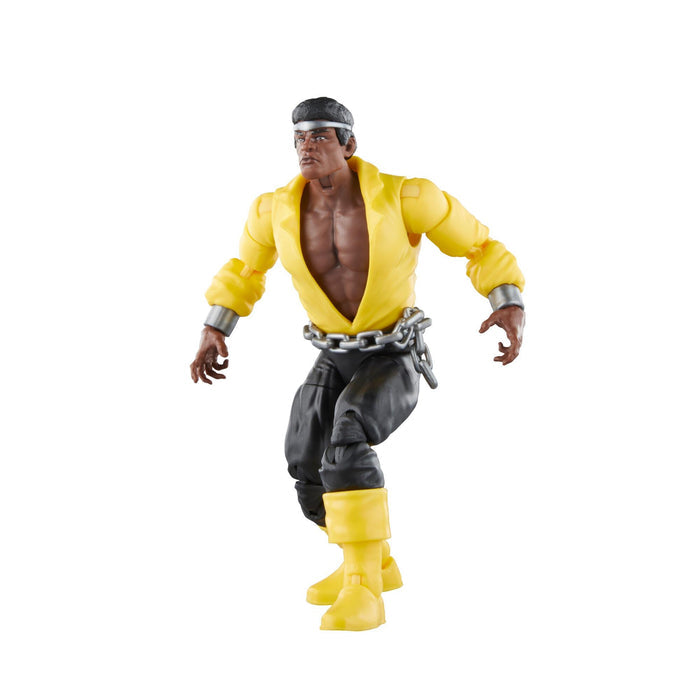 Marvel Legends Knights 6-Inch Action Figure - Luke Cage Power Man