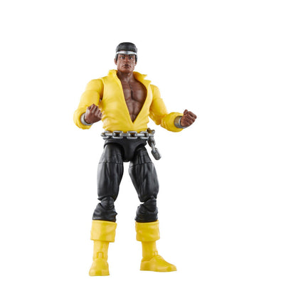 Marvel Legends Knights 6-Inch Action Figure - Luke Cage Power Man