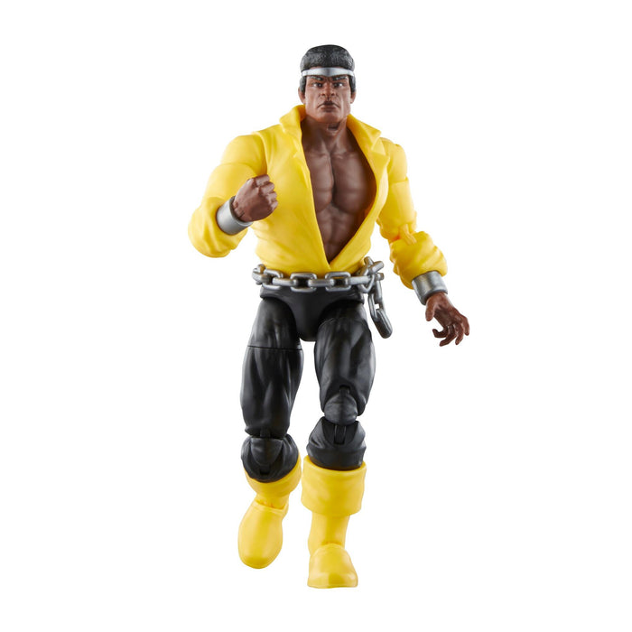 Marvel Legends Knights 6-Inch Action Figure - Luke Cage Power Man