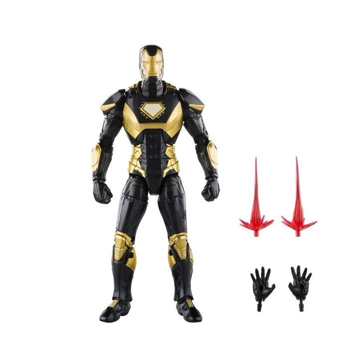 Marvel Legends Knights 6-Inch Action Figure - Marvel Suns Iron Man