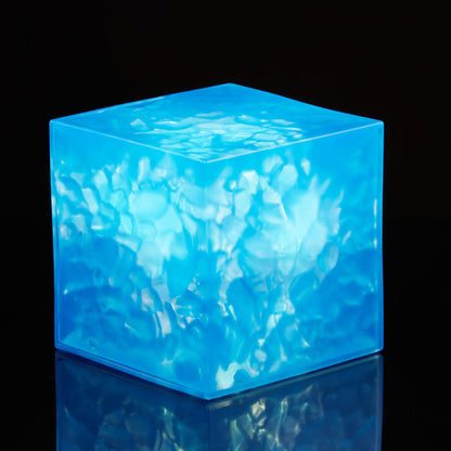 Marvel Legends Series Electronic Gear - Tesseract with Loki Action Figure