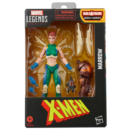 Marvel Legends X-Men 6 Inch Scale Action Figure - Marrow