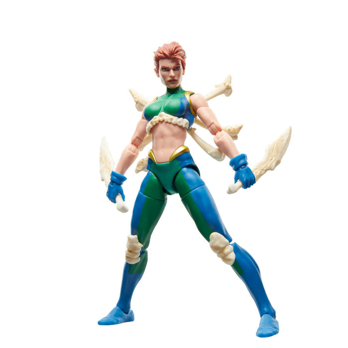 Marvel Legends X-Men 6 Inch Scale Action Figure - Marrow