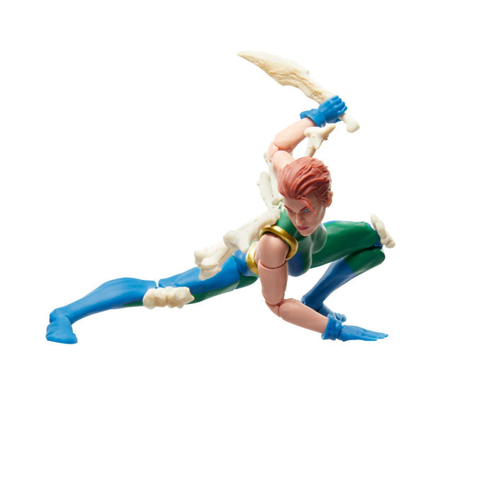 Marvel Legends X-Men 6 Inch Scale Action Figure - Marrow