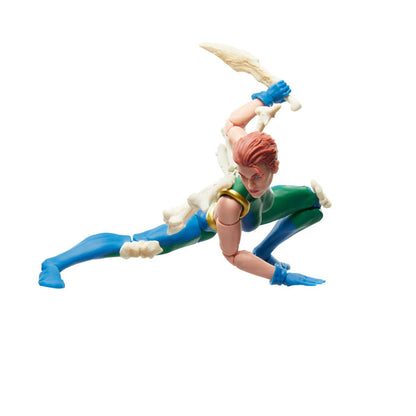 Marvel Legends X-Men 6 Inch Scale Action Figure - Marrow