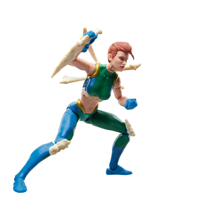 Marvel Legends X-Men 6 Inch Scale Action Figure - Marrow
