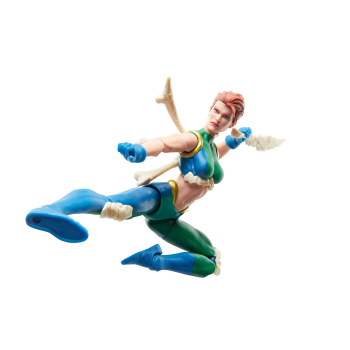 Marvel Legends X-Men 6 Inch Scale Action Figure - Marrow