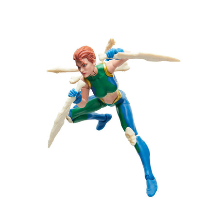 Marvel Legends X-Men 6 Inch Scale Action Figure - Marrow