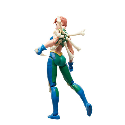 Marvel Legends X-Men 6 Inch Scale Action Figure - Marrow