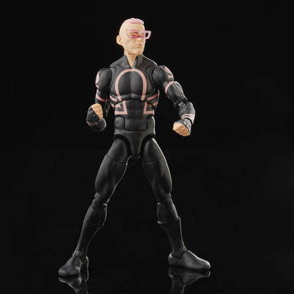 Marvel Legends X-Men 6 Inch Scale Action Figure BAF Ch'od - Marvel's Kid Omega