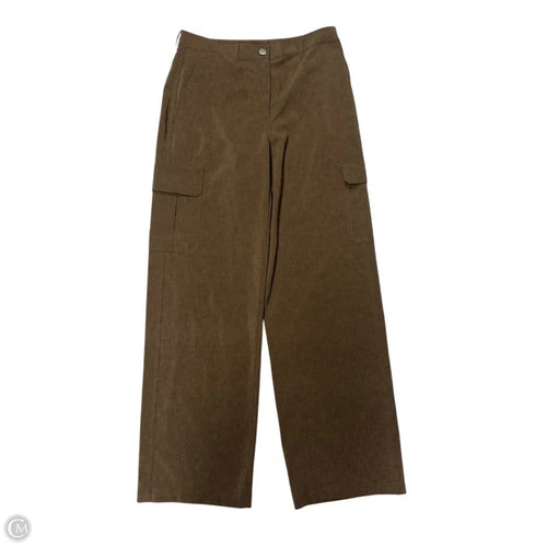 Pants Cargo & Utility By Theory In Brown, Size: 6