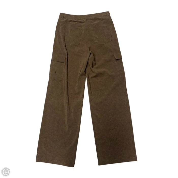 Pants Cargo & Utility By Theory In Brown, Size: 6