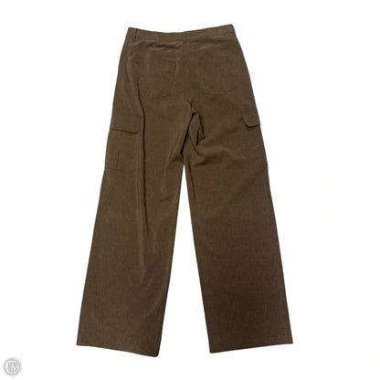 Pants Cargo & Utility By Theory In Brown, Size: 6