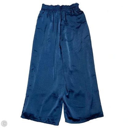 Pants Lounge By Lili Sidonio In Navy, Size: S