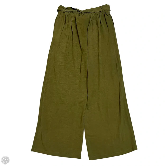 Pants Lounge By Molly Bracken In Green, Size: M