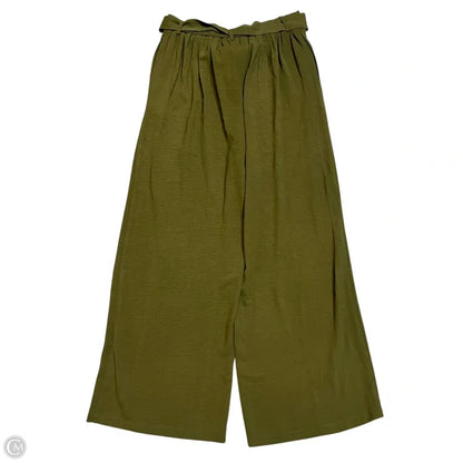 Pants Lounge By Molly Bracken In Green, Size: M