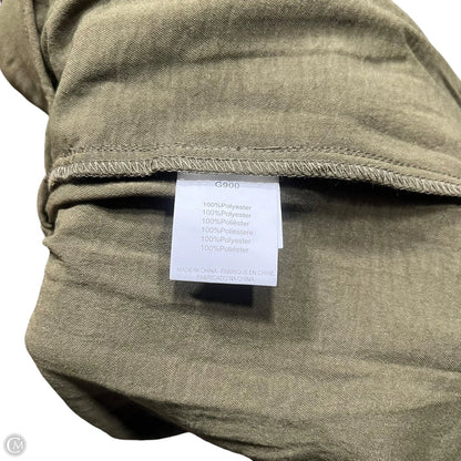 Pants Lounge By Molly Bracken In Green, Size: M