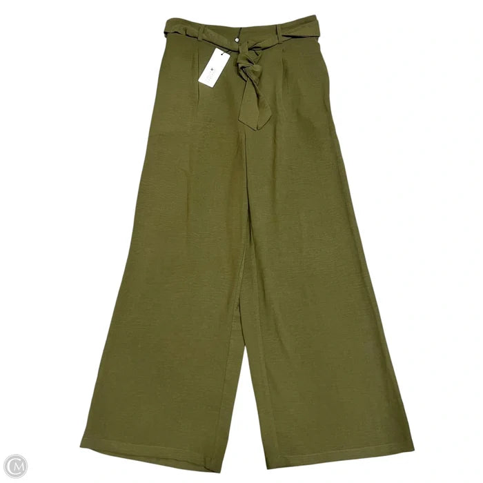 Pants Lounge By Molly Bracken In Green, Size: Xl
