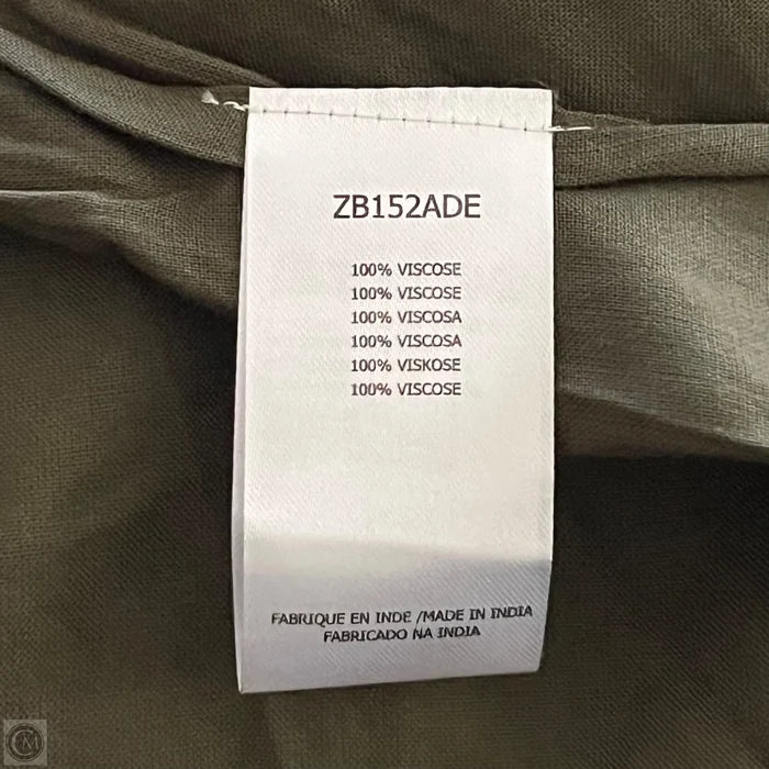 Pants Lounge By Molly Bracken In Green, Size: Xl