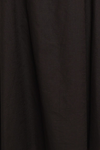 Cloella Mini Dress - Black