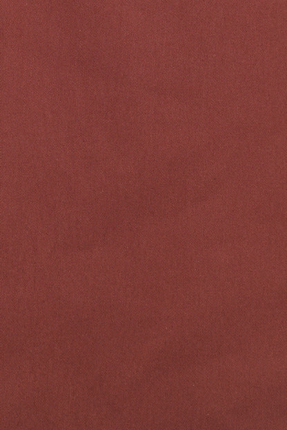 Elyria Mini Dress - Brown
