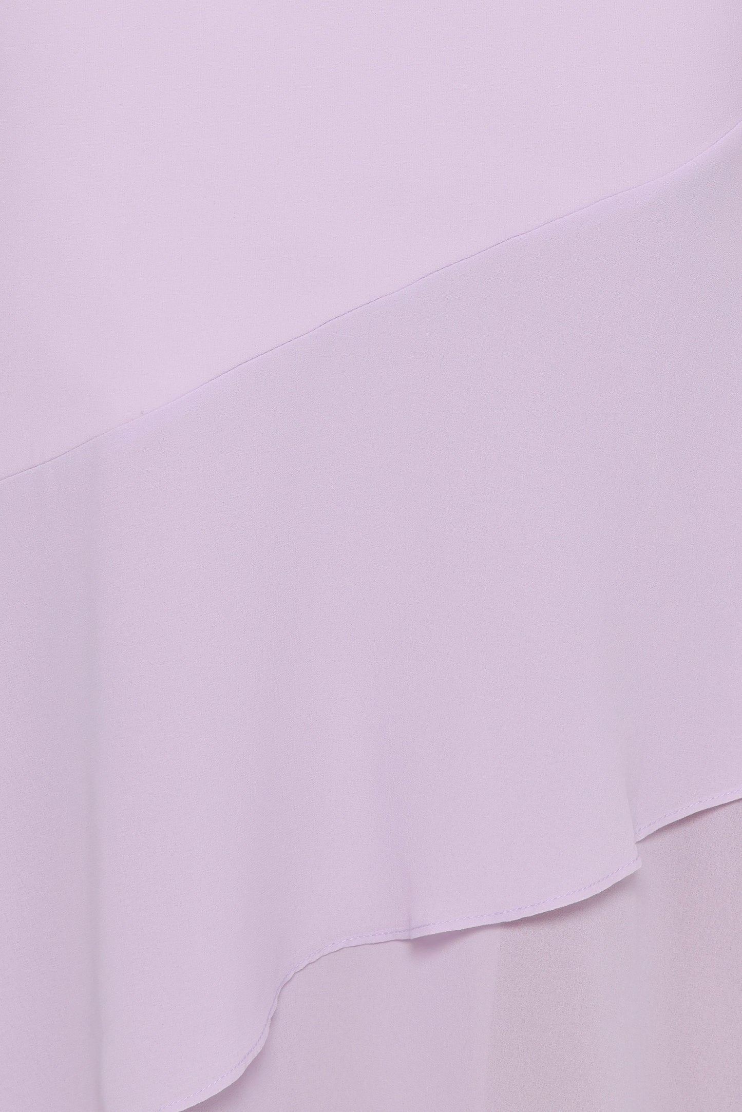 Illuka Maxi Dress - Lilac