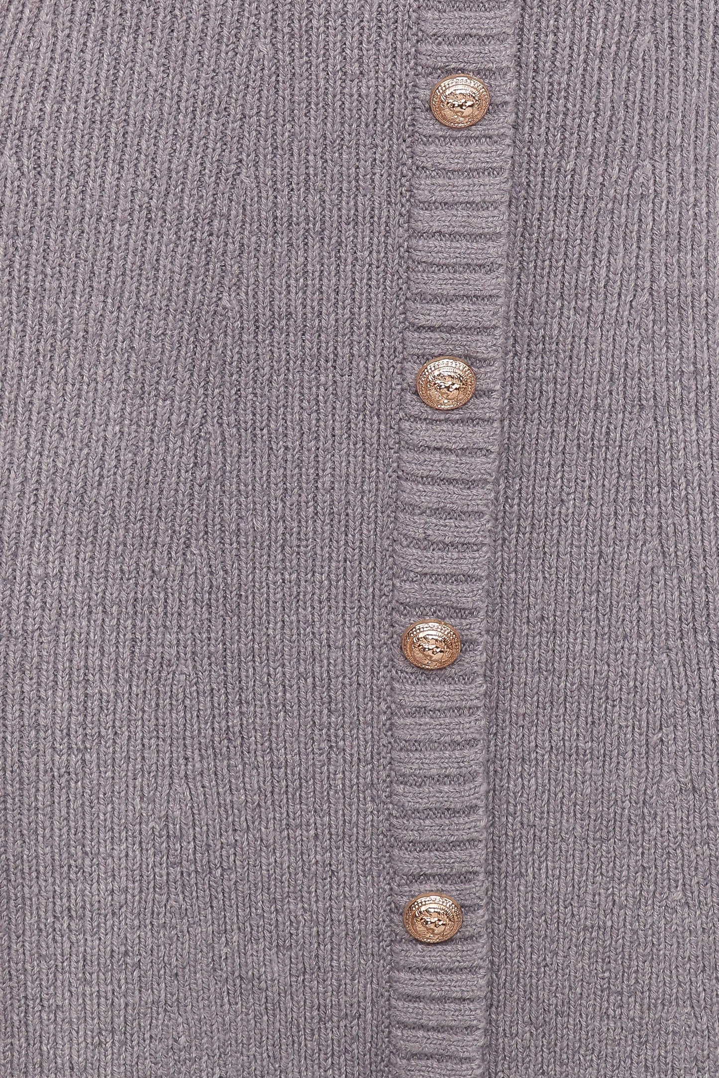 Jaxon Mini Dress - Grey