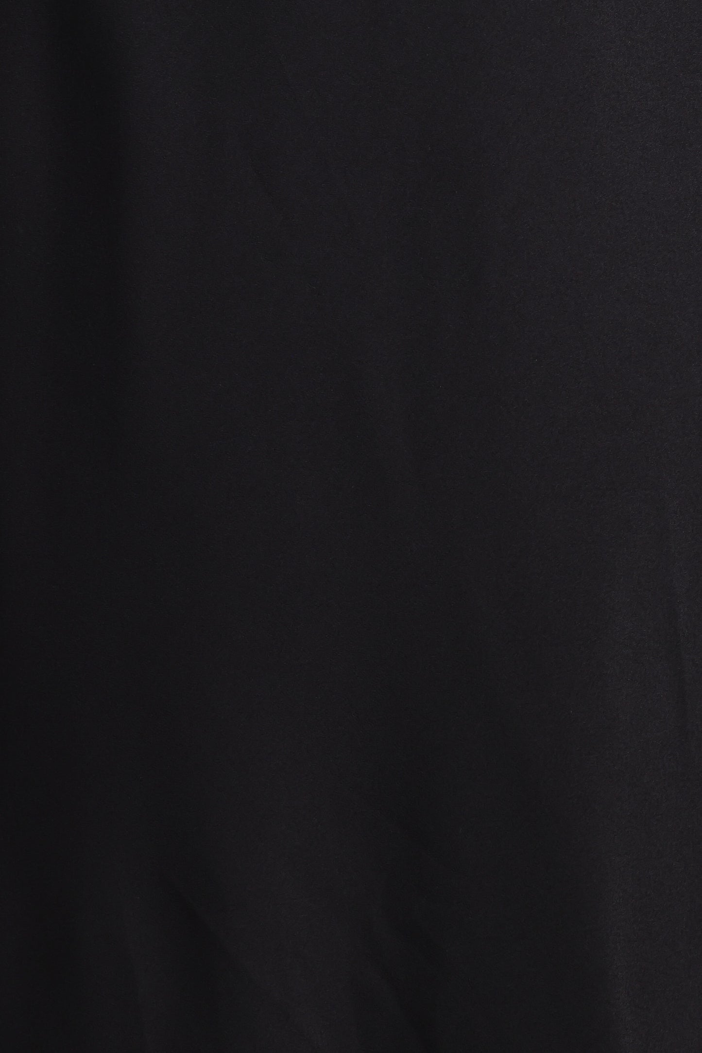 Lindra Maxi Dress - Black