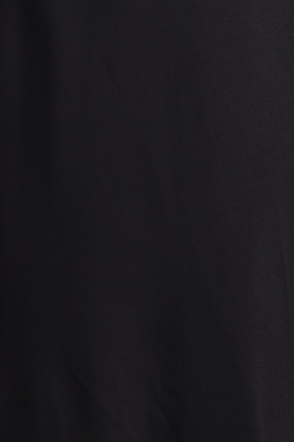 Lindra Maxi Dress - Black