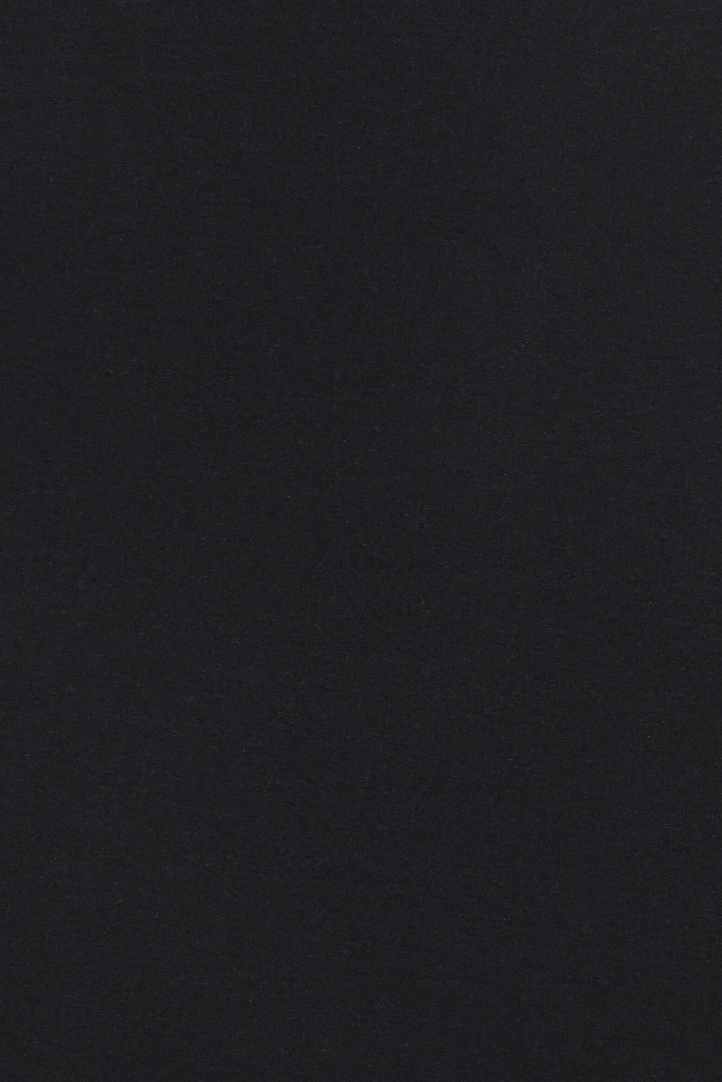 Sasha Maxi Dress - Black